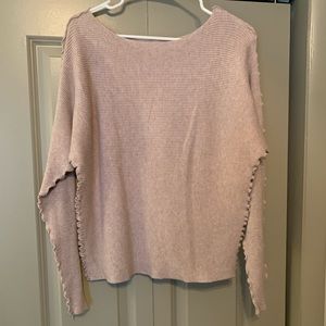 Boutique Sweater